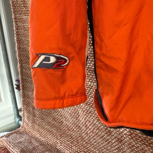 Vintage Reversible Oklahoma State Cowboys Jacket - Picture 6 of 11